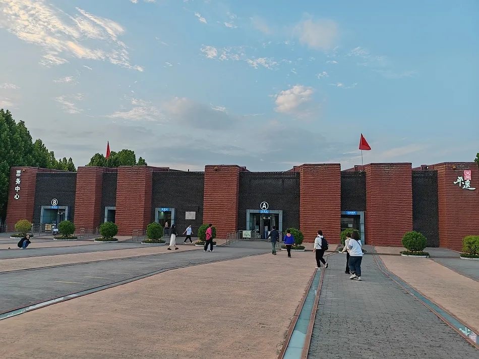 又见平遥剧场