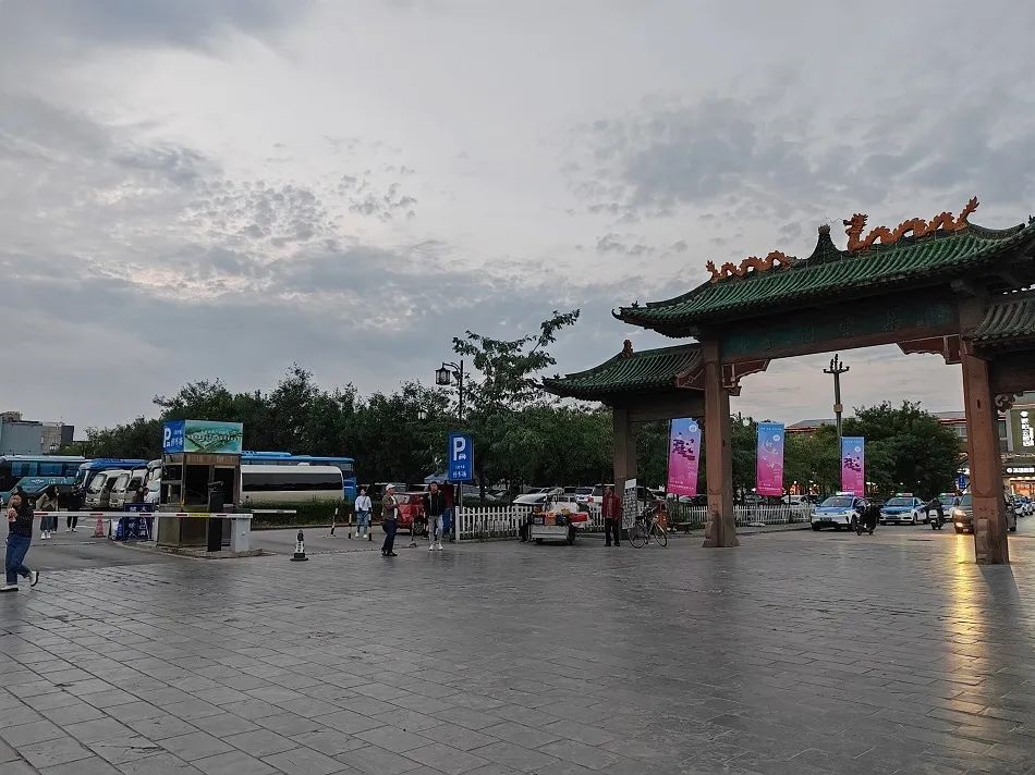 又见平遥剧场